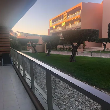 Διαμέρισμα Herdade Dos Salgados-vila Lagoas