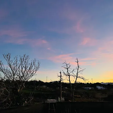 Herdade Dos Salgados-vila Lagoas アパート