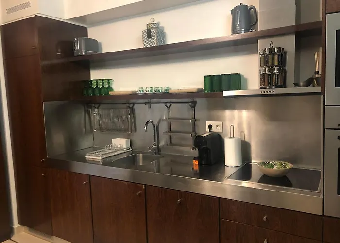 Herdade Dos Salgados-vila Lagoas