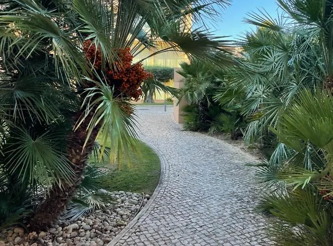 Herdade Dos Salgados-vila Lagoas アルブフェイラ