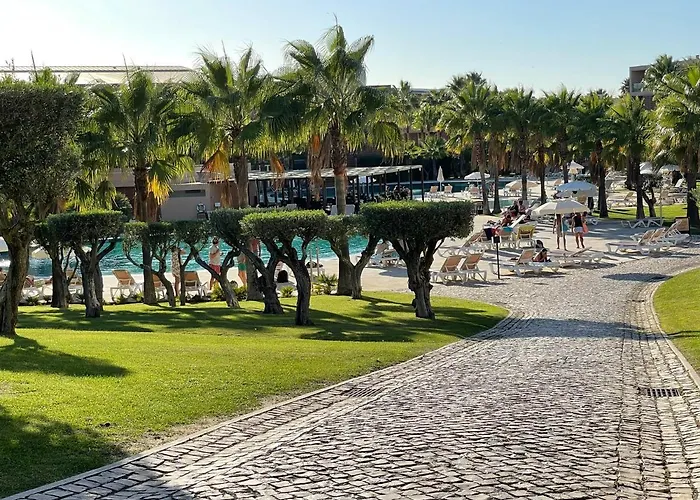 Herdade Dos Salgados-vila Lagoas * アルブフェイラ