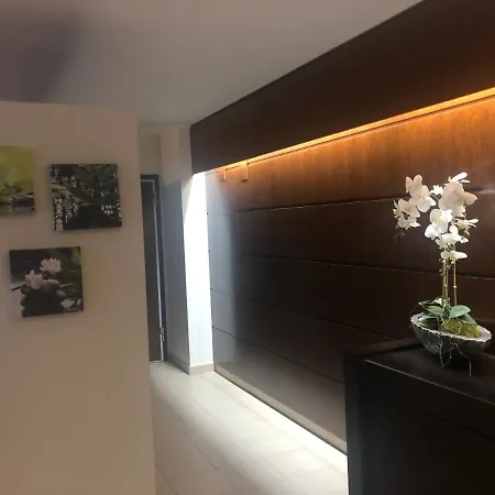 Apartamento Herdade Dos Salgados-vila Lagoas *