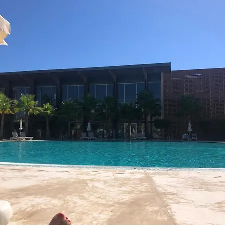 Herdade Dos Salgados-vila Lagoas *