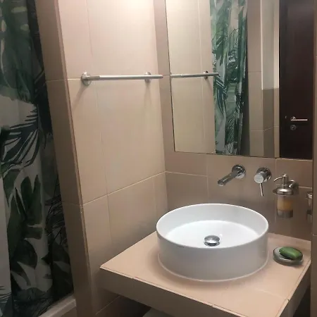 Herdade Dos Salgados-vila Lagoas Apartamento *