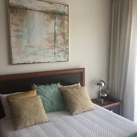 Herdade Dos Salgados-vila Lagoas Apartamento