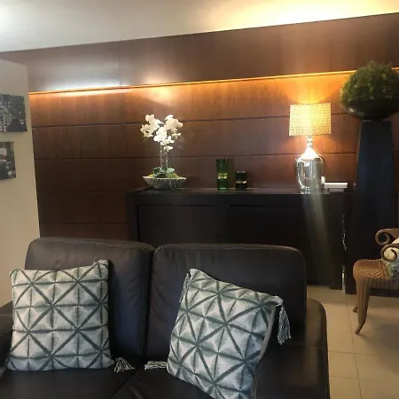 Apartamento Herdade Dos Salgados-vila Lagoas Albufeira