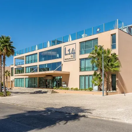 Herdade Dos Salgados-vila Lagoas *