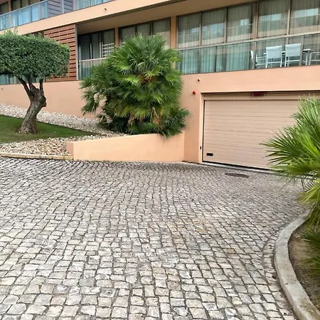 Herdade Dos Salgados-vila Lagoas Appartement Albufeira