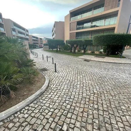 Appartement Herdade Dos Salgados-vila Lagoas Albufeira