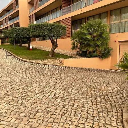 Apartamento Herdade Dos Salgados-vila Lagoas