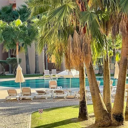 Herdade Dos Salgados-vila Lagoas Appartement