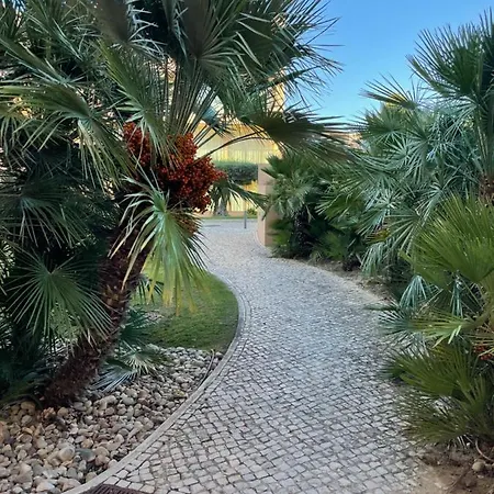 Herdade Dos Salgados-vila Lagoas Albufeira