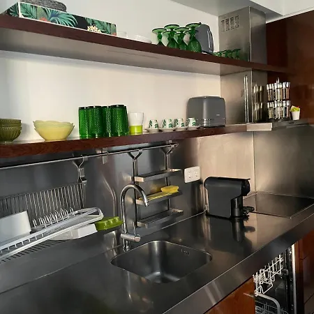 Herdade Dos Salgados-vila Lagoas Apartamento