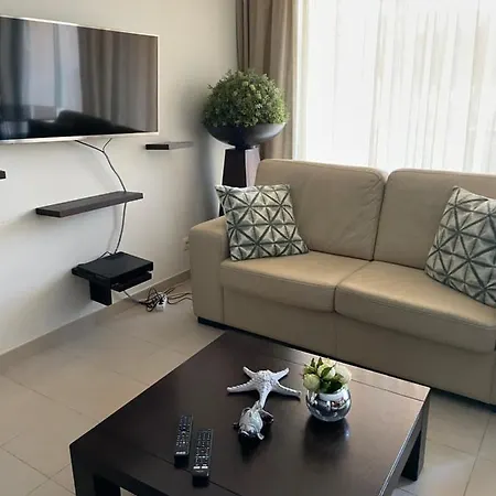 Apartamento Herdade Dos Salgados-vila Lagoas Albufeira