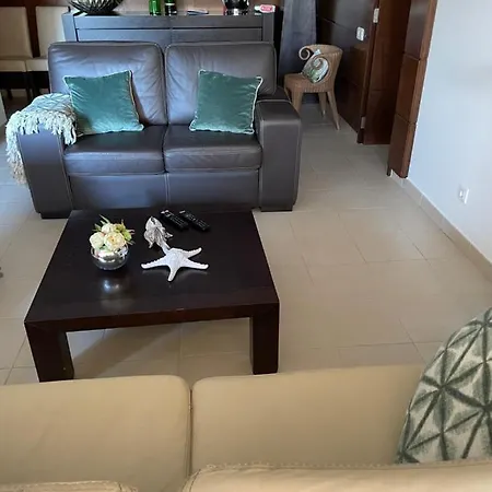 Herdade Dos Salgados-vila Lagoas Apartamento