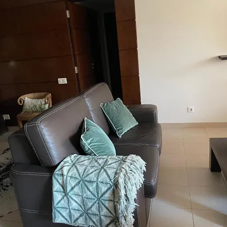 Apartamento Herdade Dos Salgados-vila Lagoas Albufeira