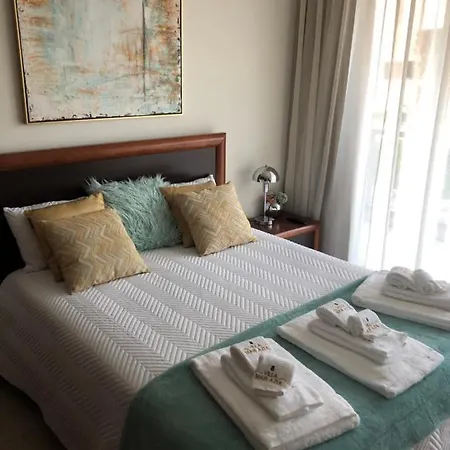 Herdade Dos Salgados-vila Lagoas Apartamento Albufeira