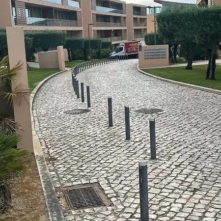 Herdade Dos Salgados-vila Lagoas Albufeira