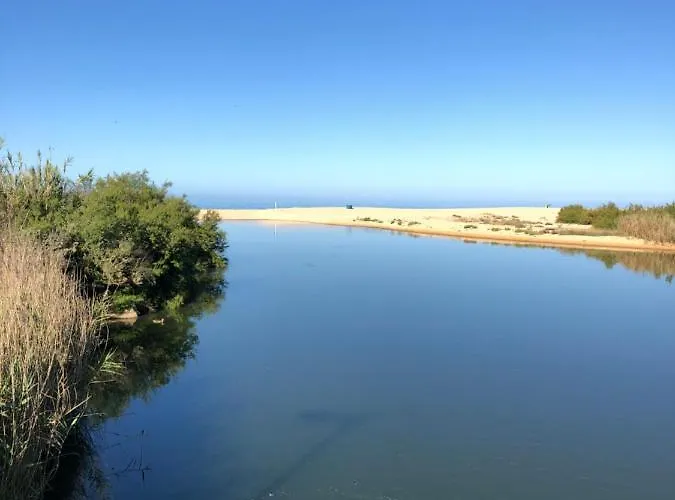 Herdade Dos Salgados-vila Lagoas