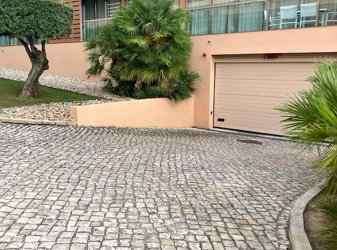 Herdade Dos Salgados-vila Lagoas 公寓 阿尔布费拉