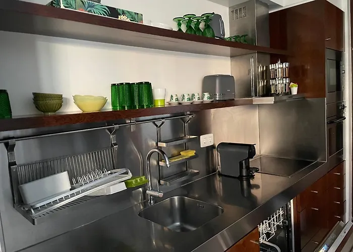 Herdade Dos Salgados-vila Lagoas 公寓