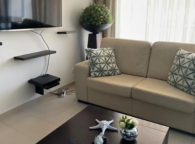 公寓 Herdade Dos Salgados-vila Lagoas 阿尔布费拉