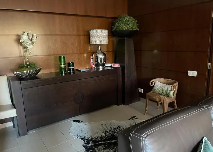 公寓 Herdade Dos Salgados-vila Lagoas *