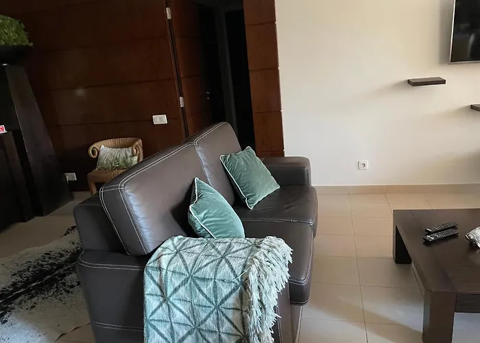 公寓 Herdade Dos Salgados-vila Lagoas 阿尔布费拉