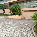 Herdade Dos Salgados-vila Lagoas Appartement Albufeira