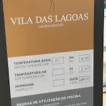 Herdade Dos Salgados-vila Lagoas