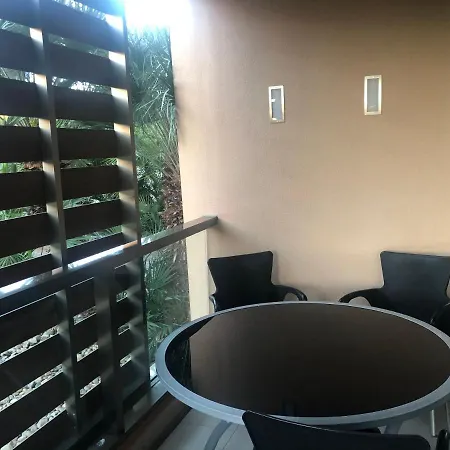 Apartament Herdade Dos Salgados-vila Lagoas