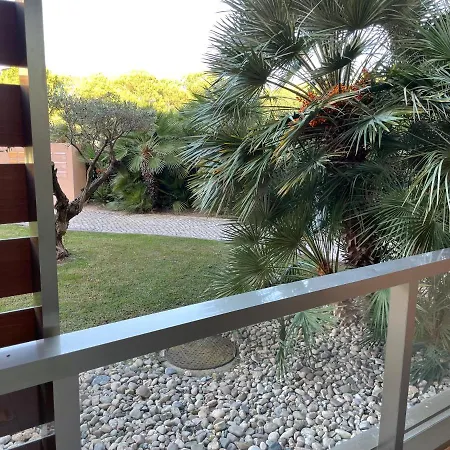 Herdade Dos Salgados-vila Lagoas Albufeira
