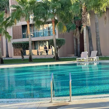 Apartament Herdade Dos Salgados-vila Lagoas Albufeira