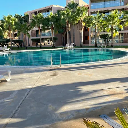 Appartement Lagoas *