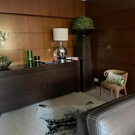 Appartement Lagoas *