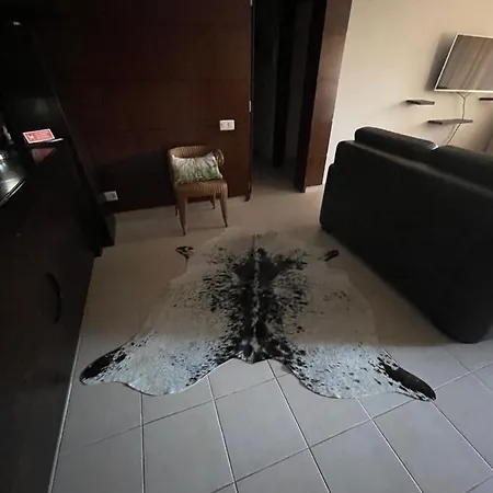 Appartement Lagoas *