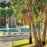 Herdade Dos Salgados-vila Lagoas Апартаменты