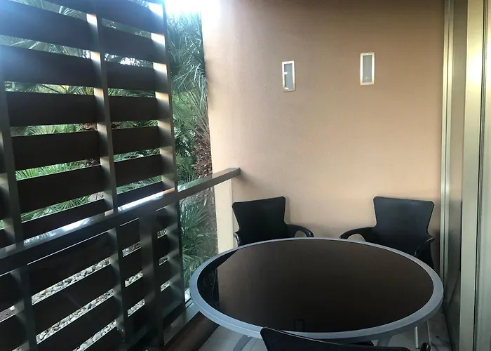 아파트 Herdade Dos Salgados-vila Lagoas