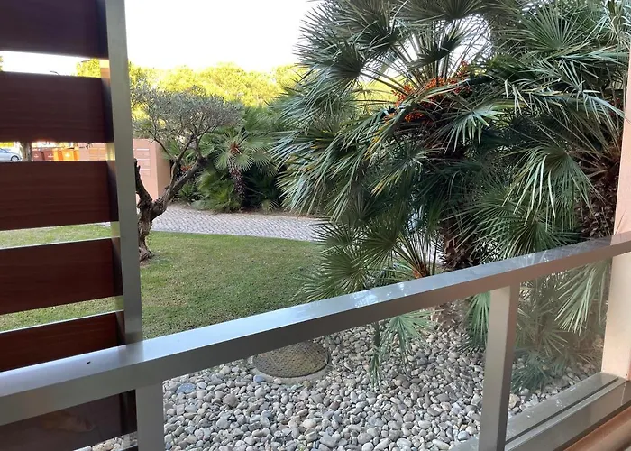 Herdade Dos Salgados-vila Lagoas 알부페이라