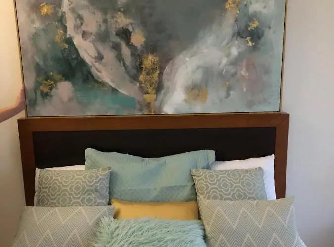 Herdade Dos Salgados-vila Lagoas 아파트 알부페이라