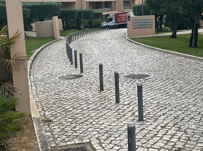 Herdade Dos Salgados-vila Lagoas 알부페이라