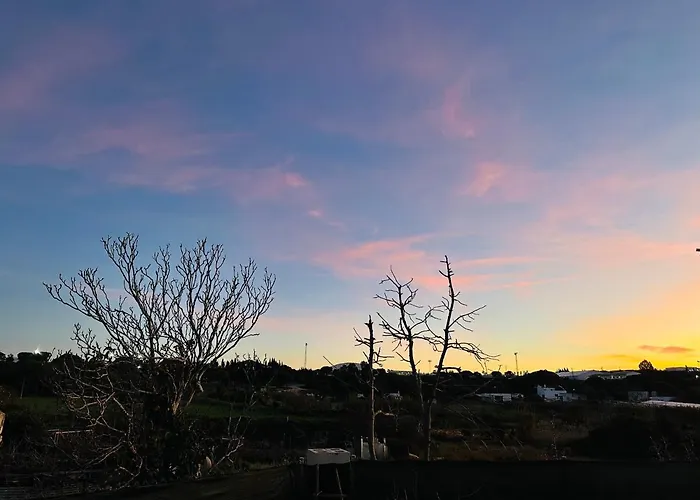 Herdade Dos Salgados-vila Lagoas 아파트